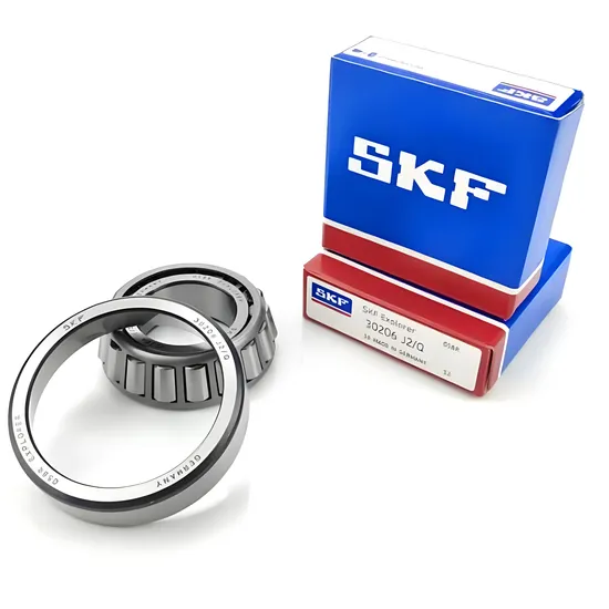 SKF-Tapered-Roller-Bearing-32210-32211-32212-32213-32214-32215-32216-32217