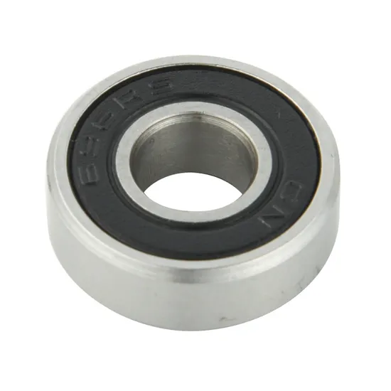 JXL 6000-2RS Miniature Ball Bearing – High-Quality