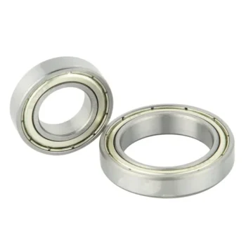 6209 Deep Groove Ball Bearing – High-Speed, Premium Vehicle Parts