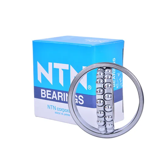 Self-Aligning-Ball-Bearings-NSK-NTN-IKO-Koyo-NACHI-Bdl-1206-1206tni-for-Heavy-Load-and-Impact-Load-Precision-Instruments-