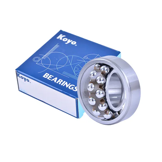 Self-Aligning-Ball-Bearings-NSK-NTN-IKO-Koyo-NACHI-Bdl-1206-1206tni-for-Heavy-Load-and-Impact-Load-Precision-Instruments-