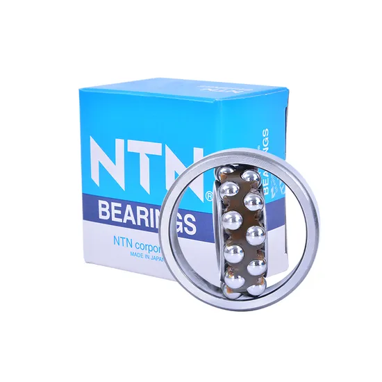 Self-Aligning-Ball-Bearings-NSK-NTN-IKO-Koyo-NACHI-Bdl-1211-1211tni-for-Precision-Instruments-Low-Noise-Motors-