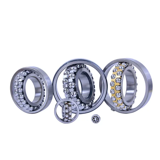 NSK NTN IKO KOYO NACHI 1306 1306TN Self-Aligning Ball Bearings for Metallurgy & Mining