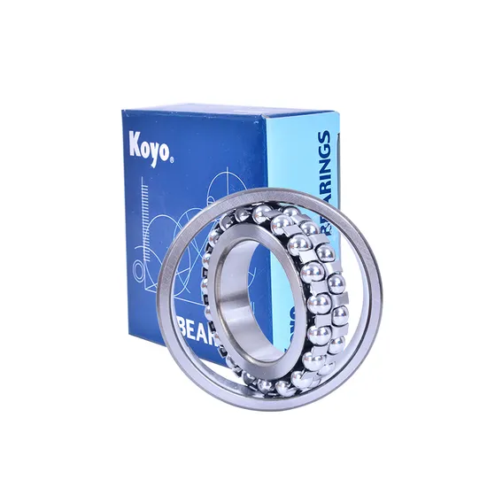 Self-Aligning Ball Bearing 1309/1309TN1 – High-Precision, Heavy-Duty for Sugar & General Machinery