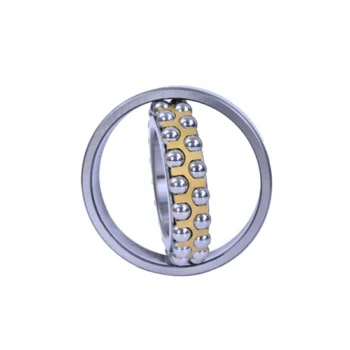 Self-Aligning Ball Bearing 1310/1310TNi – Low-Noise, High-Precision for Motors & Vehicles