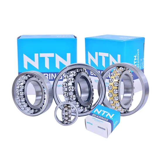 Self-Aligning-Ball-Bearings-NSK-NTN-IKO-Koyo-NACHI-Bdl-2208-2208tni-for-Heavy-Load-and-Impact-Load-Precision-Instruments-