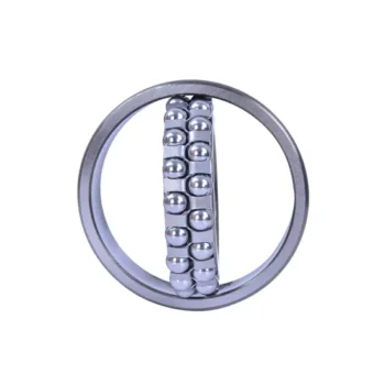 Self-Aligning Ball Bearing 2307/2307TN1 – NSK, NTN, IKO, KOYO, NACHI