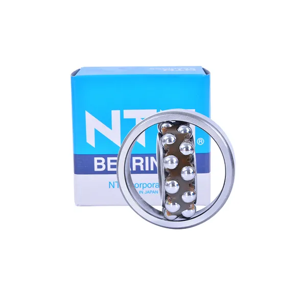 NSK NTN IKO KOYO NACHI 2309/2309TNi Self-Aligning Ball Bearings for Low-Noise Motors
