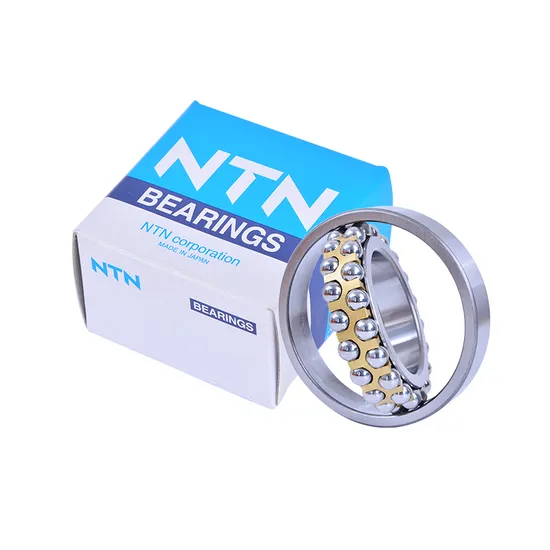 Self-Aligning-Ball-Bearings-NSK-NTN-IKO-Koyo-NACHI-Bdl-2309-2309tni-for-Low-Noise-Motors-Automobiles-Motorcycles-Metallurgy-