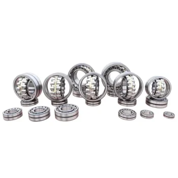 22205CC/CK/CA Self-Aligning Spherical Roller Bearing