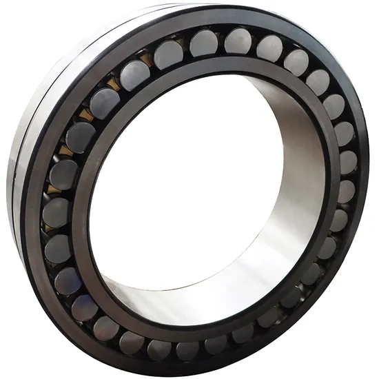 Self-Aligning-Roller-Bearing-22205cc-22205ck-22205ca-Spherical-Roller-Bearing-