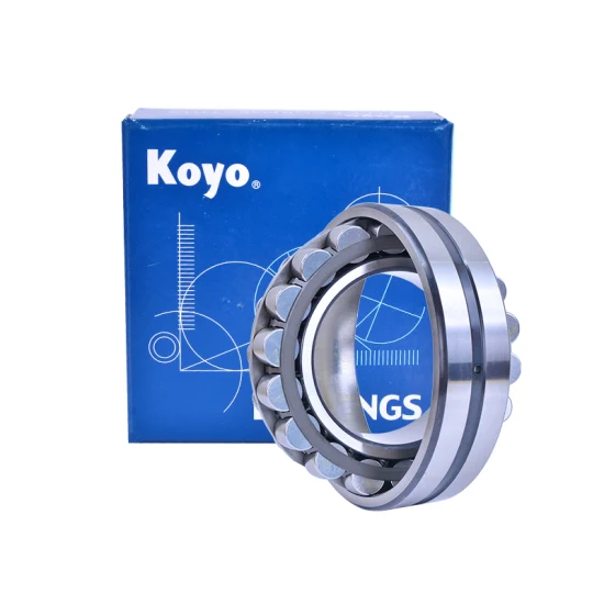 Self-Aligning Roller Bearing 21304–21310 CC/CA/MA for Metallurgy