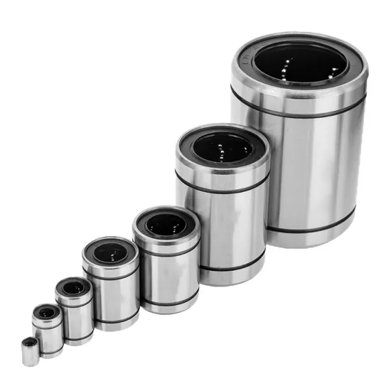 Single-Double-Row-Zz-2RS-Deep-Groove-Ball-Bearings-Radial-Spherical-Insert-Ball-Bearing-SA-Sb-Pillow-Block-UC-Bearing-Linear-Bushing-Tapered-Roller-Bearings