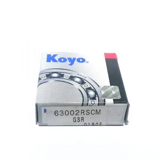 Single-Row-63-Series-6310-NSK-Timken-Koyo-Deep-Groove-Ball-Bearing