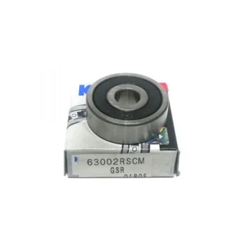 6310 Deep Groove Ball Bearing - Single Row 63 Series, NSK Timken Koyo
