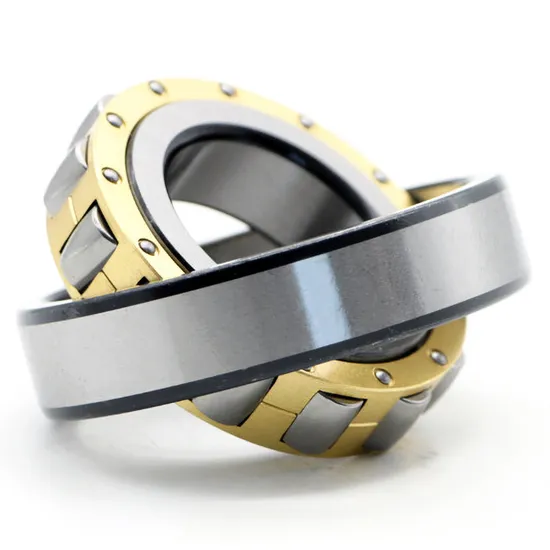 Single-Row-Cylindrical-Roller-Bearing-Nu1010m-Nu1012m-Nu1014m-Nu1016m-Nu1018m