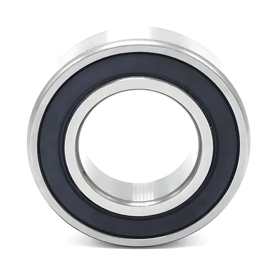 Single-Row-R-Rl-RM-Rls-Zz-RS-6208-Miniature-Deep-Groove-Ball-Bearing