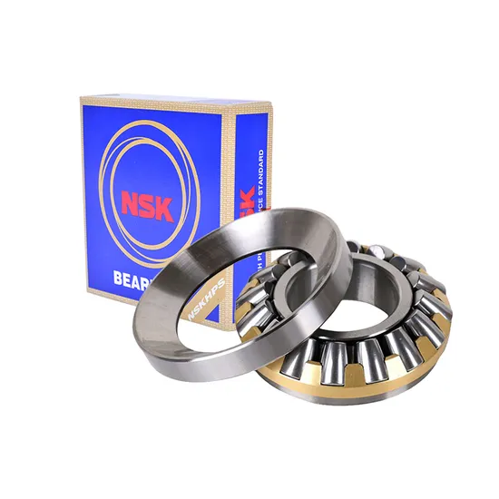 Single-Row-Thrust-Ball-Bearing-ABEC5-51226m