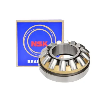 Single Row Thrust Ball Bearing 51226M ABEC-5