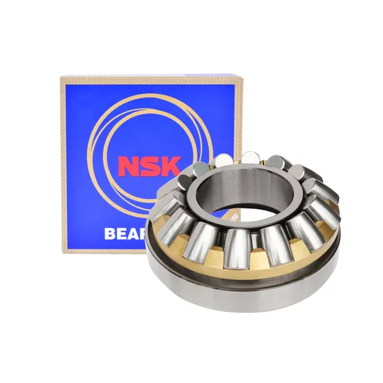 Single Row Thrust Ball Bearing 51226M ABEC-5