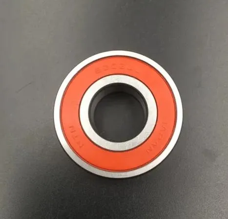 Skate-Engine-Size-Gcr15-Ceramic-NTN-High-Precision-Fingerboard-6001-Deep-Groove-Ball-Bearing