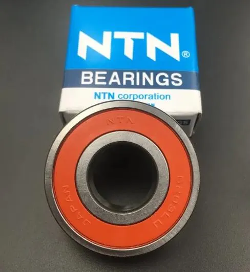 Skate-Engine-Size-Gcr15-Ceramic-NTN-High-Precision-Fingerboard-6001-Deep-Groove-Ball-Bearing