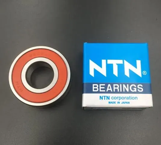 NTN 6001 Ceramic Bearing – GCR15, High Precision