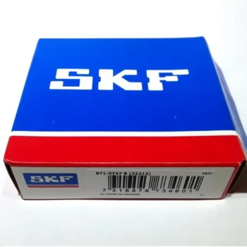 SKF BT10747B (32212) Tapered Roller Bearing High Load Capacity