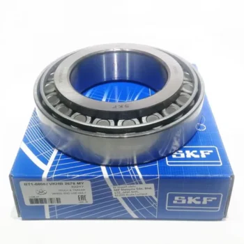 SKF Tapered Roller Bearings 32215-32220 High Load Capacity