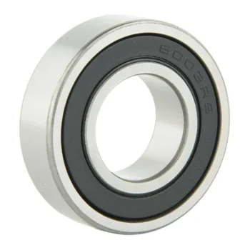 Speed Ball Bearings 6009/6012/6210/6305-2Z – High-Speed Deep Groove