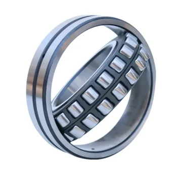 21319CKE4 Spherical Roller Bearing – Self-Aligning, High-Load, Premium Quality