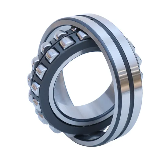 Spherical-Roller-Bearing-21319cke4-Self-Aligning-Roller-Bearing-