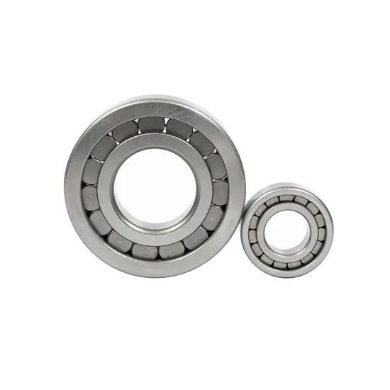 Spherical-Roller-Bearings-22217cc-W33-22217ca-W33-Self-Aligning-Roller-Bearings-for-Speed-Reducers