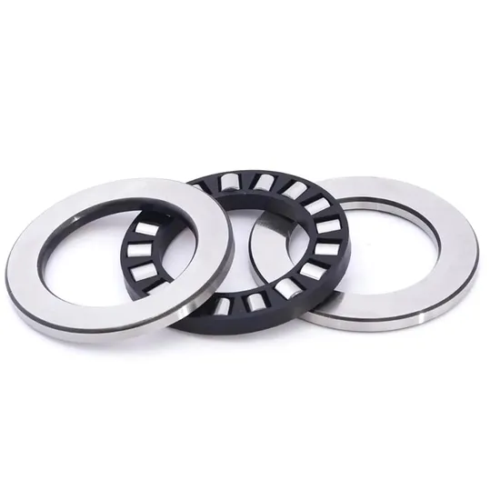 Spot-Straight-Hair-Factory-Direct-Sales-High-Quality-81105-TV-Thrust-Roller-Bearing