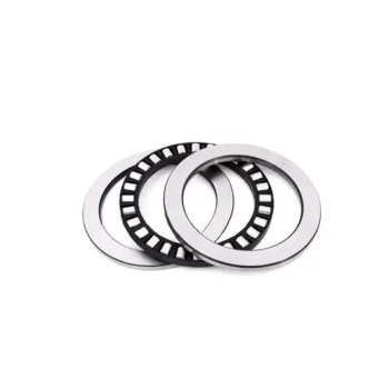 81105-TV Thrust Roller Bearing – High Quality, Factory Direct
