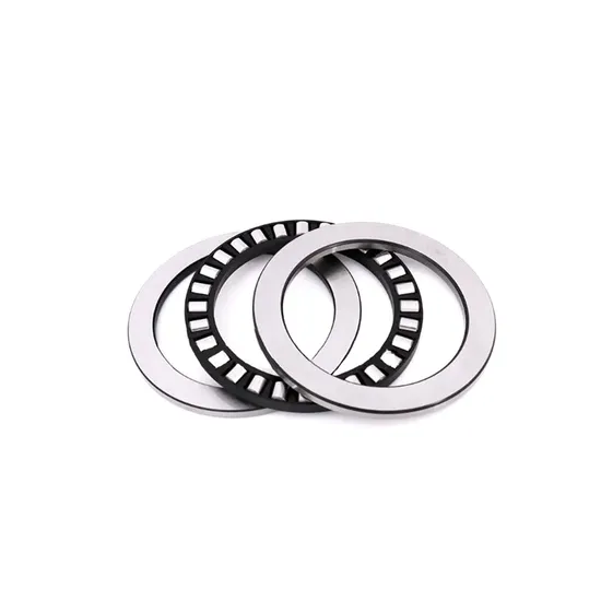 81105-TV Thrust Roller Bearing – High Quality, Factory Direct