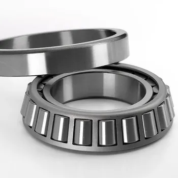 ST3590 Tapered Roller Bearings High Load Capacity & Precision for Gear Box, Engine Motors