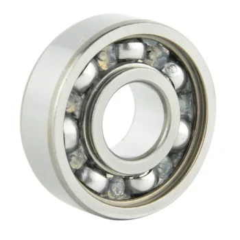 Stainless Steel 683-2RS Bearing 3×7×3mm Deep Groove Ball