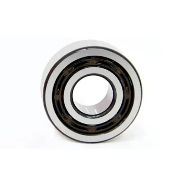 Stainless Steel S604-S606 Bearings High Precision Low Noise