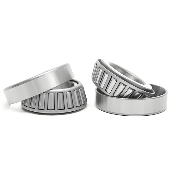 Stainless-Steel-Conical-Roller-Bearing-Tapered-Roller-Bearing-32014