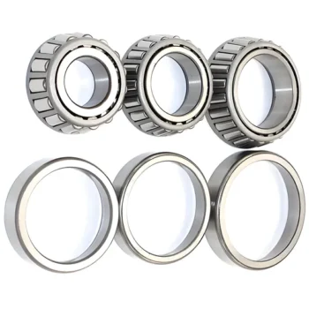 Stainless Steel Tapered Roller Bearing 32014
