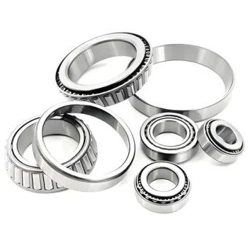 Stainless Steel Tapered Roller Bearings 32916–32920 – Corrosion-Resistant, High-Precision
