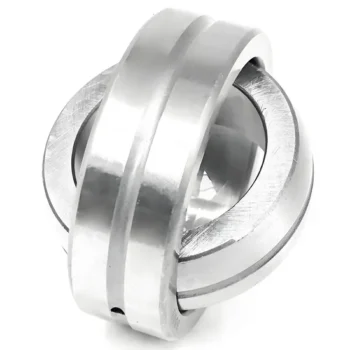 Stainless Steel GEZ Spherical Bearings - Durable & Corrosion Resistant