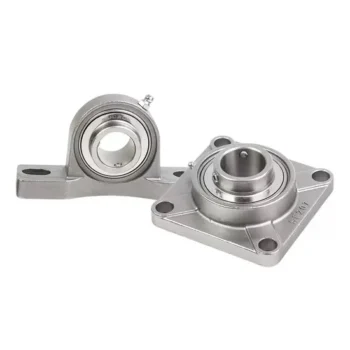 Stainless Steel Pillow Block Bearings Sucp204-208