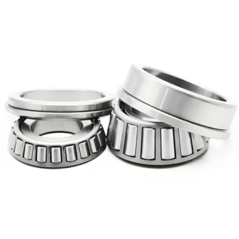 Stainless Steel Tapered Roller Bearings 30313-30317 – Corrosion-Resistant, High-Load