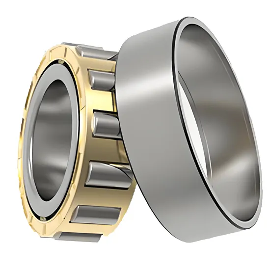 Steel-Cage-or-Brass-Cage-Nu2222-Nj234-Nj1024-Cylindrical-Roller-Bearings