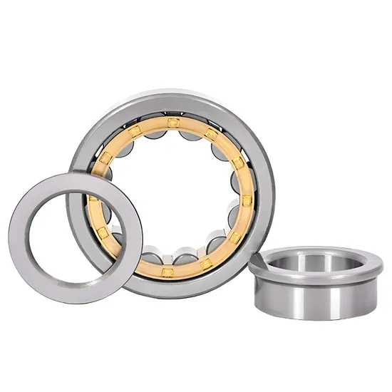 Steel-Cage-or-Brass-Cage-Nu2222-Nj234-Nj1024-Cylindrical-Roller-Bearings