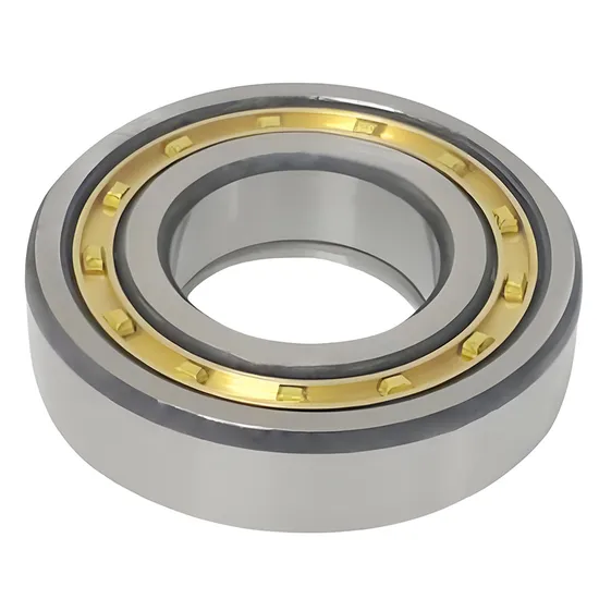 Steel-Cage-or-Brass-Cage-Nu2222-Nj234-Nj1024-Cylindrical-Roller-Bearings