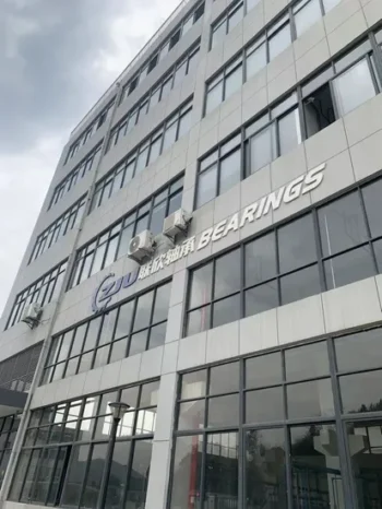 Superior Precision P0 Ball Bearings – China Factory