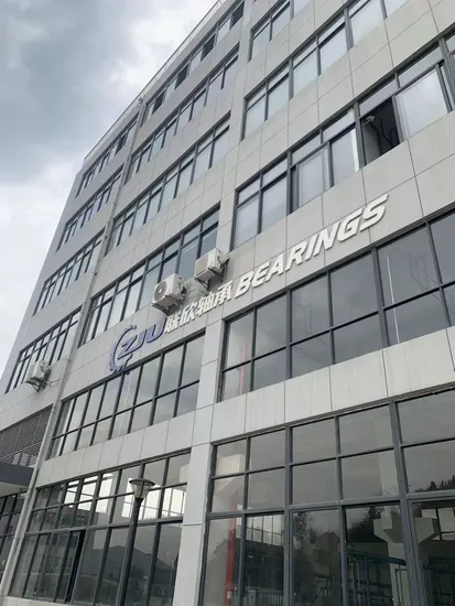 Superior Precision P0 Ball Bearings – China Factory